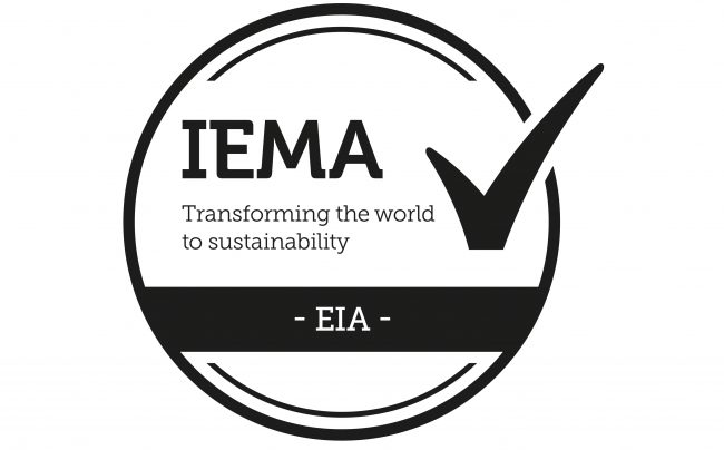 GoBe awarded IEMA Quality Mark