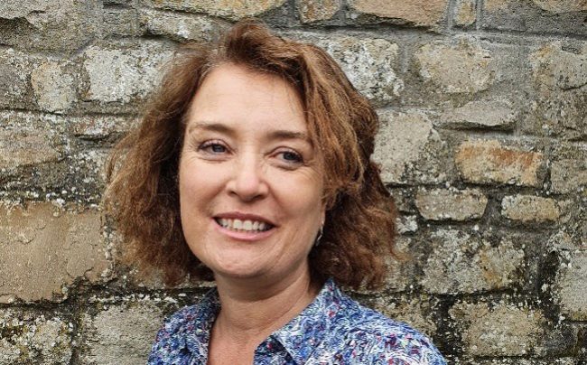 Introducing Sharon Eastwood, Associate Director – Sustainability and Community Programmes