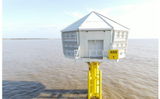 Five-Star Bird Accommodation: Hornsea Three Artificial Nesting Structures For Kittiwakes