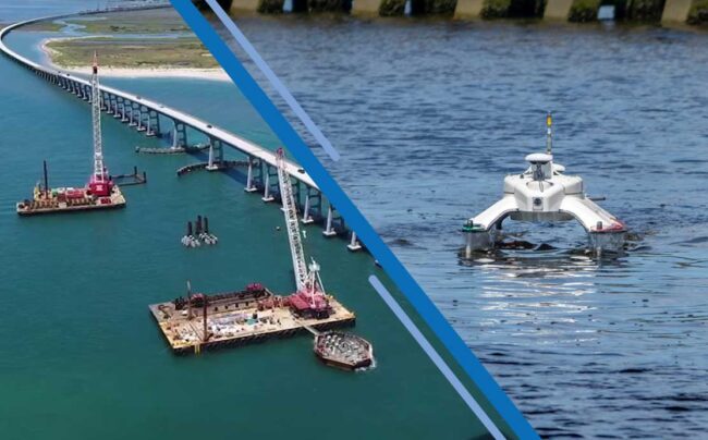 APEM Group establishes North American presence as CSA Ocean Sciences joins the Group